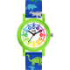 Ice Watch® Analogue 'Ice Learning - Green Dinosaur' Boys's Watch 022693