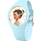 Ice Watch® Analogue 'Ice-watch X Martine - Rat Opera - Blue' Child's Watch 022706