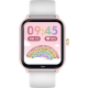 Ice Watch® Digital 'Ice Smart Junior 2.0 - Pink - White' Girls's Watch 022797