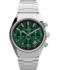 Timex® Chronograph 'Falcon Eye' Men's Watch TW2W33600