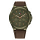 Tommy Hilfiger® Multi Dial 'Dexter' Men's Watch 1792085