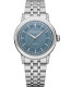 Raymond Weil® Analogue 'Millesime' Women's Watch 2125-STS-50011