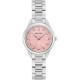 Bulova® Analogue 'Sutton' Women's Watch 96P249