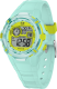 Ice Watch® Digital 'Ice Digit Explorer - Dreamy Turquoise' Child's Watch (Small) 023267