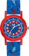 Ice Watch® Analogue 'Ice Learning - Blue Shark' Child's Watch (Small) 023296