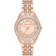 Michael Kors® Analogue 'Harlowe' Women's Watch MK4710