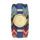 Missoni® Analogue 'M1' Women's Watch MWY102022