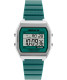 Adidas Originals® Digital 'Street Digital Two' Unisex's Watch AOST22076