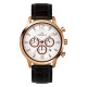 Orphelia® Chronograph 'Tempo' Men's Watch OR81804