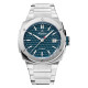 Alpina® Analogue 'Alpiner Extreme Automatic' Men's Watch AL-525TB3AE6B