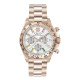 Philipp Plein® Chronograph 'Nobile Lady' Women's Watch PWSBA0323