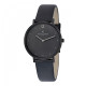 Pierre Cardin® Analogue 'Belleville Simplicity' Unisex's Watch CBV.1021