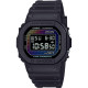 Casio® Digital 'G-shock' Men's Watch DW-5600RW-1ER