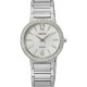 Seiko® Analogue Women's Watch SUP467P1