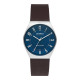 Skagen® Analogue 'Grenen Solar Powered' Men's Watch SKW6838