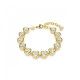 Swarovski® 'Imber' Women's Bracelet - Gold 5682586