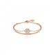 Swarovski® 'Meteora' Women's Bracelet - Rose 5683452