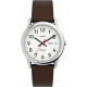 Timex® Analogue 'Easy Reader Classic' Men's Watch T20041