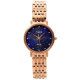 Timex® Analogue 'Dress' Women's Watch TW2T38600