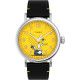 Timex® Analogue 'Peanuts Waterbury Standard' Men's Watch TW2V60400