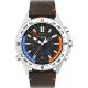 Timex® Analogue 'Tide/temp/compass' Men's Watch TW2V64400