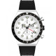 Timex® Chronograph 'Q Gmt Chrono' Men's Watch TW2V70100