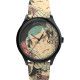 Timex® Analogue 'The Met X Nisada' Unisex's Watch TW2W25000