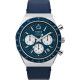 Timex® Chronograph 'Q Diver Chrono' Men's Watch TW2W51700