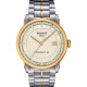 Tissot® Analogue 'Luxury Powermatic 80' Men's Watch T0864072226100