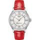 Tissot® Analogue 'Chemin Des Tourelles' Women's Watch T0992071611800