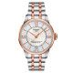 Tissot® Analogue 'Chemin Des Tourelles' Women's Watch T0992072211801