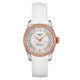 Tissot® Analogue 'Ballade' Women's Watch T1082082611700