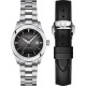 Tissot® Analogue 'T-my' Women's Watch T1320071106600