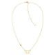 Tommy Hilfiger® Women's Stainless Steel Necklace - Gold 2780439