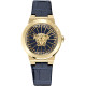 Versace® Analogue 'Medusa Infinite' Women's Watch VE3F00122