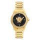 Versace® Analogue 'Medusa Deco' Women's Watch VE7B00623