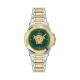 Versace® Analogue 'Hera' Women's Watch VE8D00524