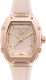 Ice Watch® Analogue 'Ice Boliday - Light Pink' Women's Watch (Small) 023322