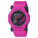 Casio® Analogue-digital 'G-shock' Women's Watch GA-2300-4AER