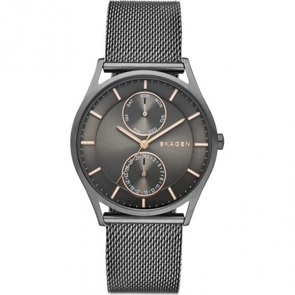 Skagen® Multi Dial 'Holst' Men's Watch SKW6180| £159 - Ormoda.co.uk