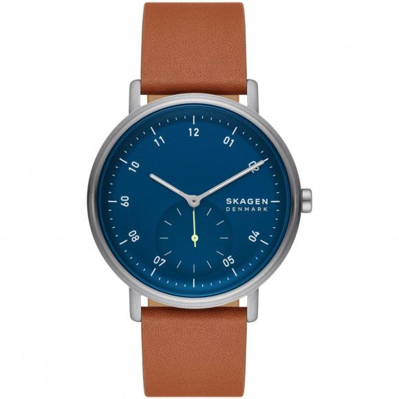 Skagen company 2025