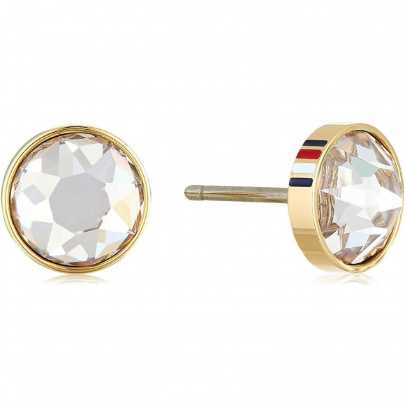 Tommy hilfiger deals earrings uk