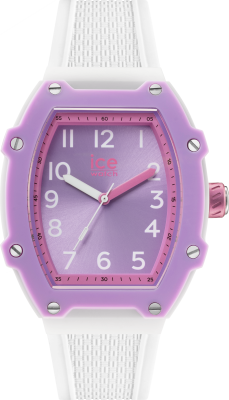 Ice Watch® Analogue 'Ice Boliday - Kids Princess' Girls's Watch (Small) 023328