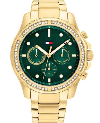 Tommy Hilfiger® Multi Dial 'Brooklyn' Women's Watch 1782614