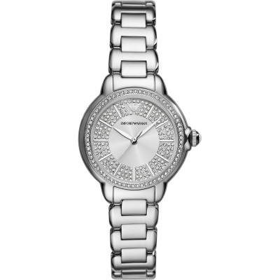 Emporio Armani® Analogue 'Mia' Women's Watch AR11632