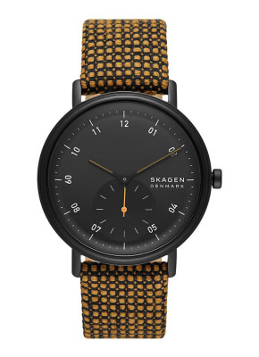 Skagen® Analogue 'Kuppel' Men's Watch SKW6895