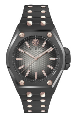 Philipp Plein® Analogue 'Plein Extreme Gent' Men's Watch PWPMA0424