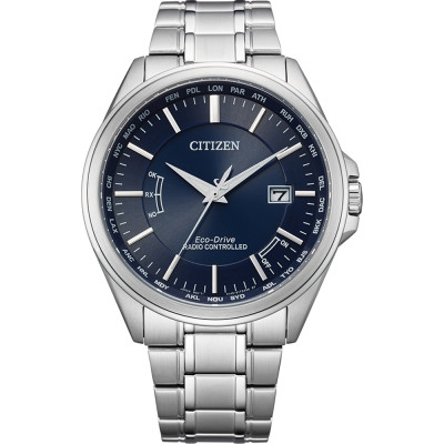 Citizen® Analogue Men's Watch CB0250-84L