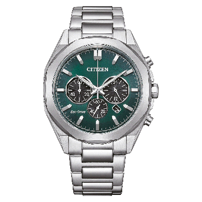 Citizen® Chronograph Men's Watch CA4590-81X