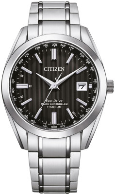 Citizen® Analogue Men's Watch CB0260-81E